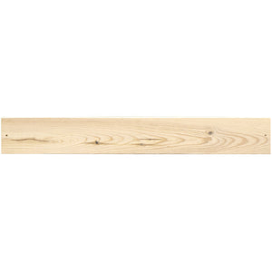 Bed slats (set of 9). Choose from 4 sizes.