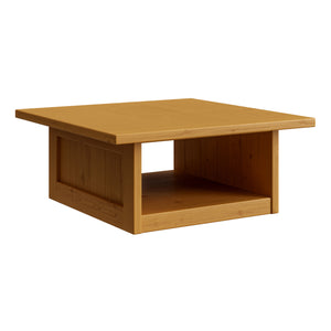 Square Coffee Table