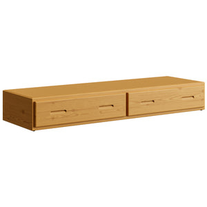 2 Drawer Unit