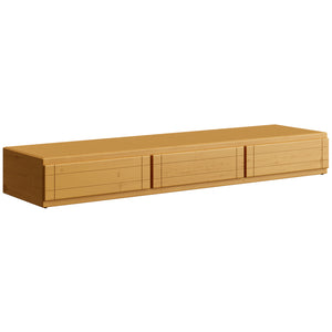 3 Drawer Unit, WildRoots
