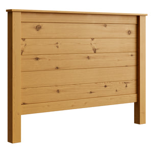 Headboard, HarvestRoots. Sizes up to King