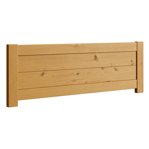 Footboard, WildRoots. Sizes up to King