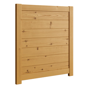 Headboard, WildRoots. Sizes up to King