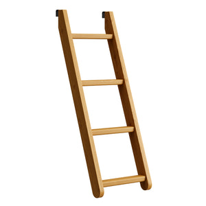 Ladder, Use For Combination Bunk Beds.