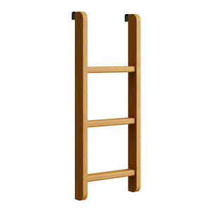 Vertical Ladder, Use with Twin, Full or Queen Bunk Beds.