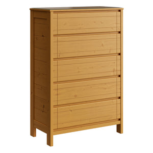 WildRoots 5 Drawer Chest