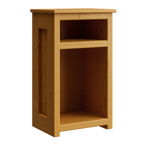 Petite Night Stand, no door