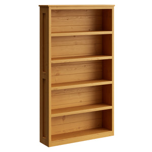 Bookcase, 42in Wide, 73in Tall