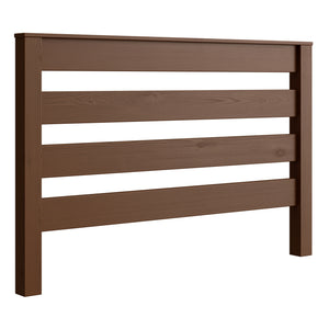 Headboard, TimberFrame Style. Sizes up to Queen