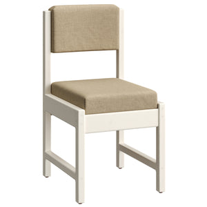 Dining Side Chair, Narrow