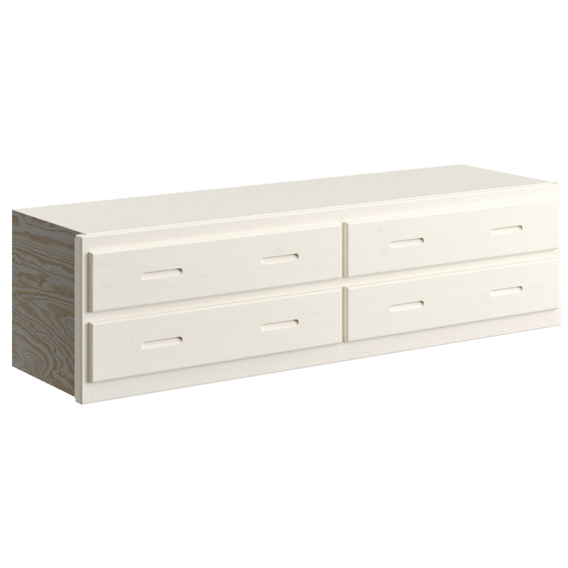 4 Drawer Underbed Unit Crate Designs Furniture