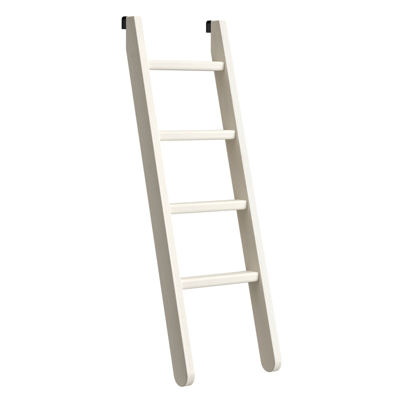 Angled Ladder, Use with Twin, Full or Queen Bunk Beds. Crate Designs