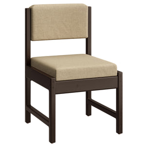 Dining Side Chair, Wide