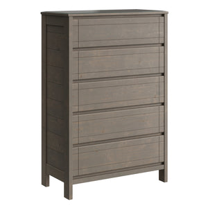 WildRoots 5 Drawer Chest