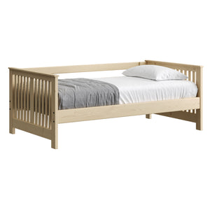 Day Bed, Shaker, Twin Size