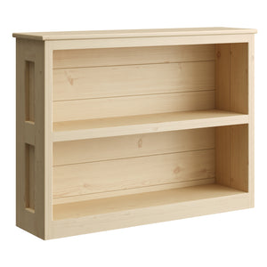 Bookcase, 42in Wide, 31in Tall