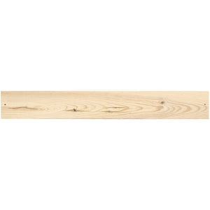 Bed slat. Choose from 4 sizes.