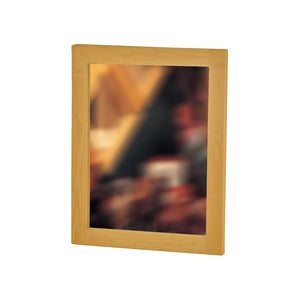 Classic wood finish