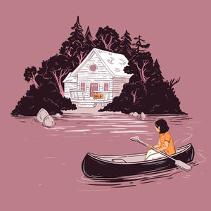 Buying a cottage, part 2