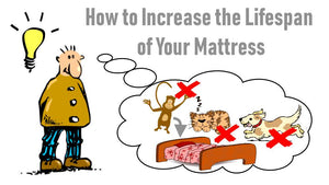 How to Take Care of Your Mattress