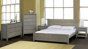 WildRoots Beds &amp; Dressers