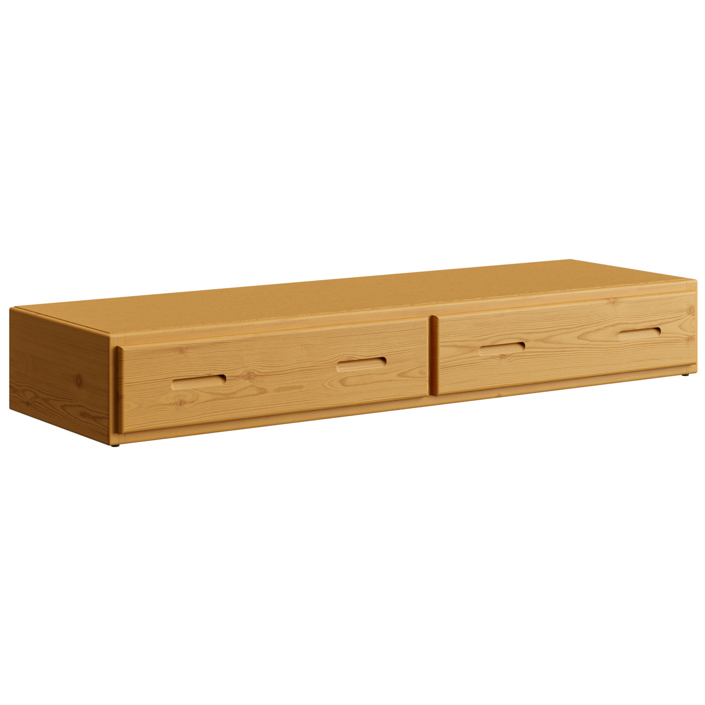 2 Drawer Unit – Crate Designs Furniture