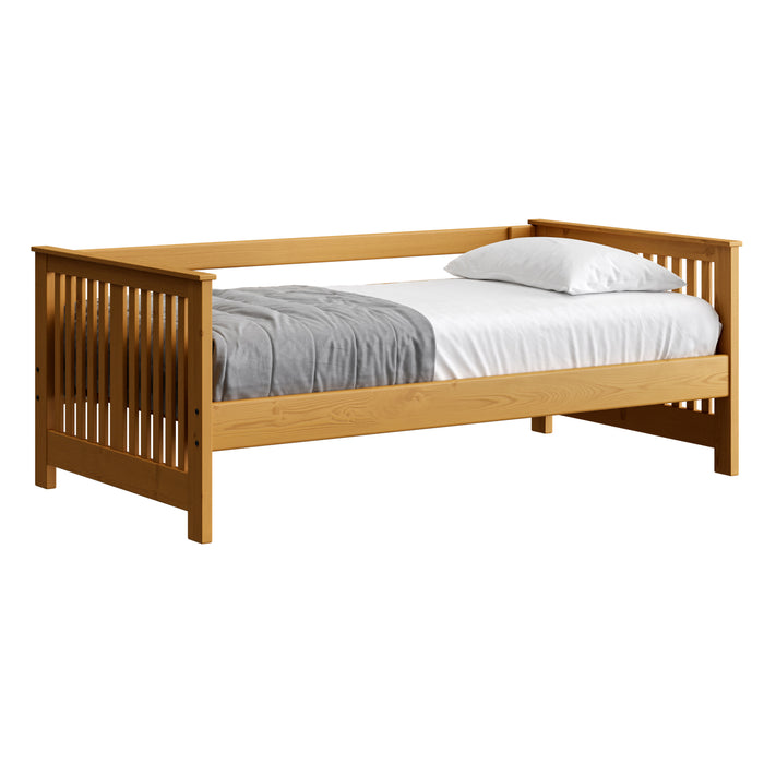 Day Bed, Shaker, Twin Size