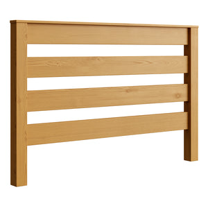 Headboard, TimberFrame Style. Sizes up to Queen