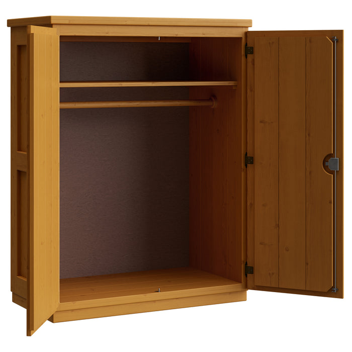 Armoire, Small Closet