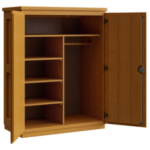 Armoire, Small Combo