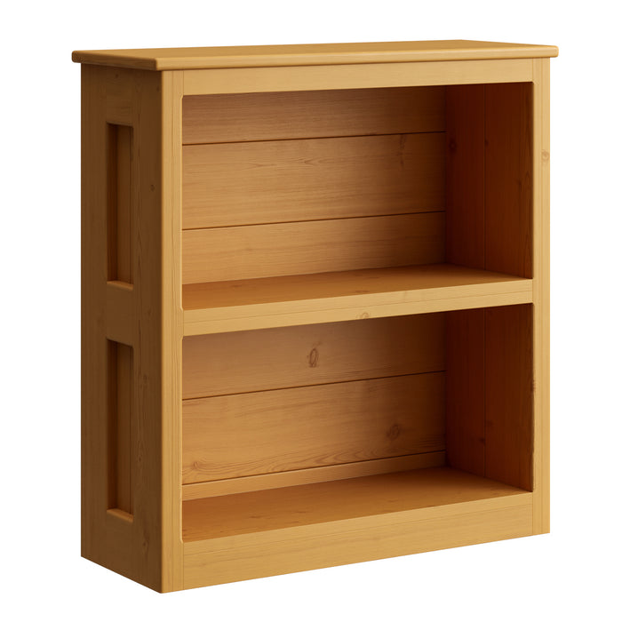 Bookcase. 30in Wide, 31in Tall
