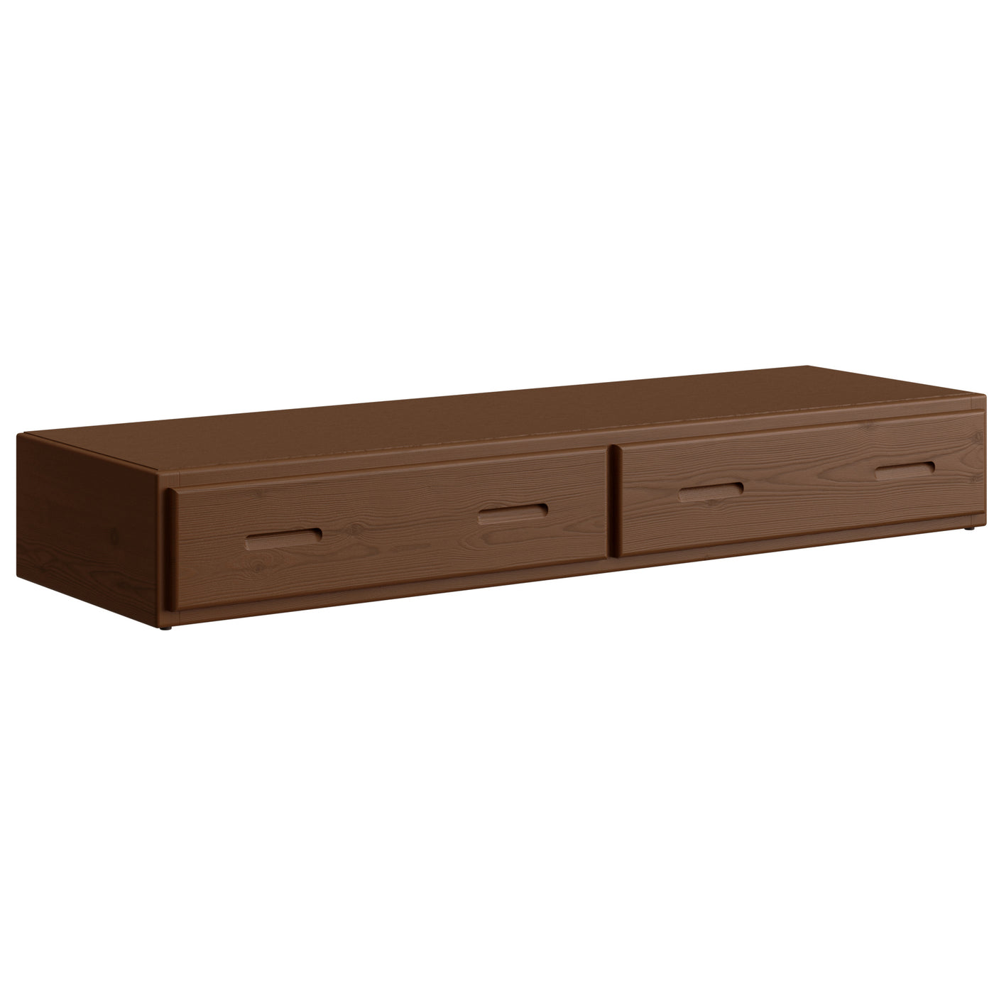 2 Drawer Unit – Crate Designs Furniture