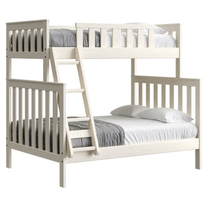 Brant Bunk Bed. Twin Over Full