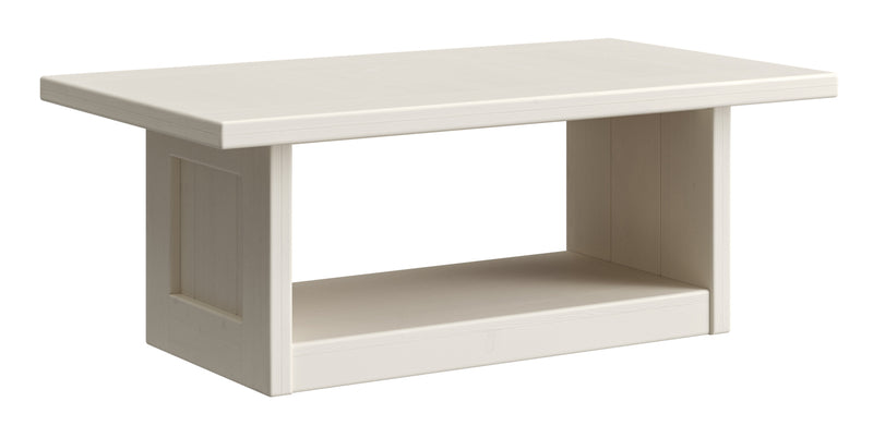 Rectangular Table – Crate Designs Furniture
