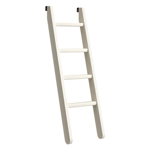 Angled Ladder, Use with Twin, Full or Queen Bunk Beds.