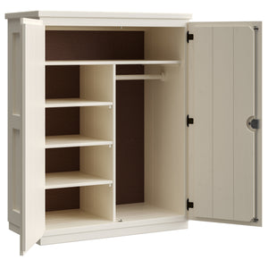 Armoire, Small Combo