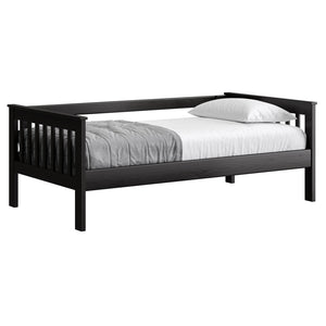 Mission Day Bed. 29in High. Sizes up to Queen