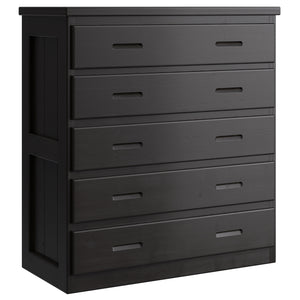5 Drawer Dresser Crate Designs Furniture 5 Drawer Dresser Crate Designs Furniture