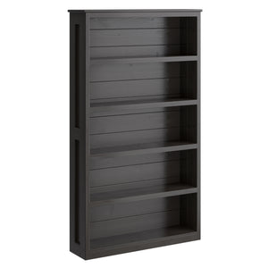 Bookcase, 42in Wide, 73in Tall