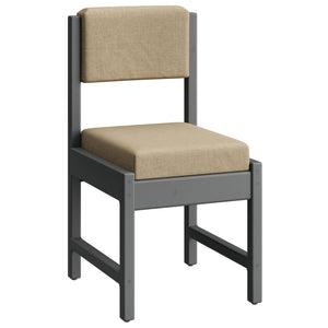 Dining Side Chair, Narrow