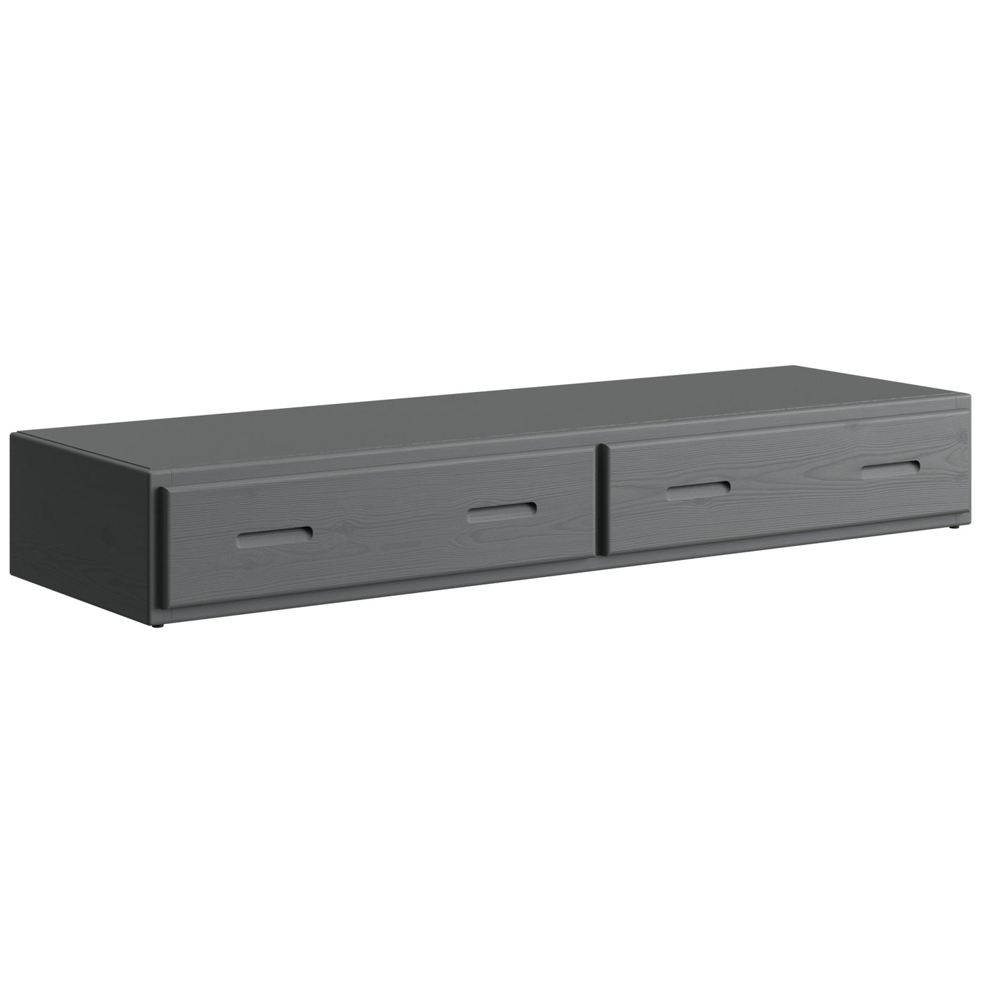 2 Drawer Unit – Crate Designs Furniture