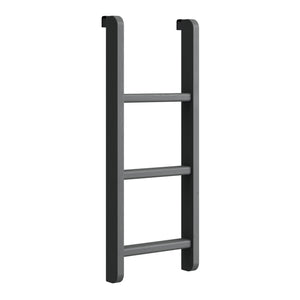 Vertical Ladder, Use with Twin, Full or Queen Bunk Beds.