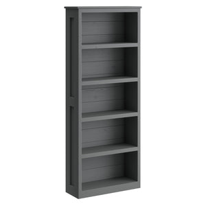 Bookcase. 30in Wide, 73in Tall