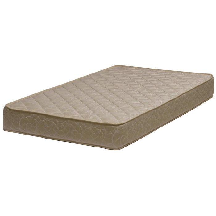 Premier Mattress - discontinued, but limited stock of full size is still available.