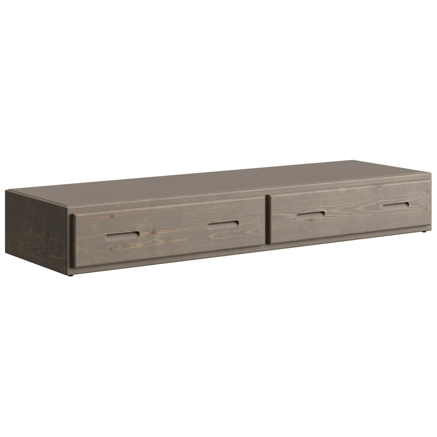 2 Drawer Unit – Crate Designs Furniture