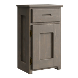 Petite Night Stand with Drawer