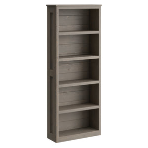 Bookcase. 30in Wide, 73in Tall