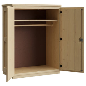 Armoire, Small Closet