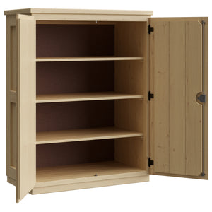 Armoire, Small Shelf