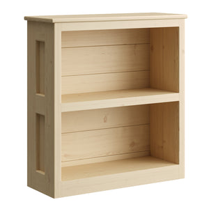 Bookcase. 30in Wide, 31in Tall